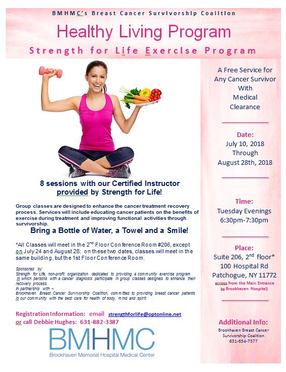 breast cancer survivor exercise plan Breast cancer survivor exercise plan